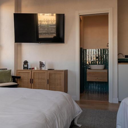 Cunabu Apartments Giolitti Roma Ngoại thất bức ảnh