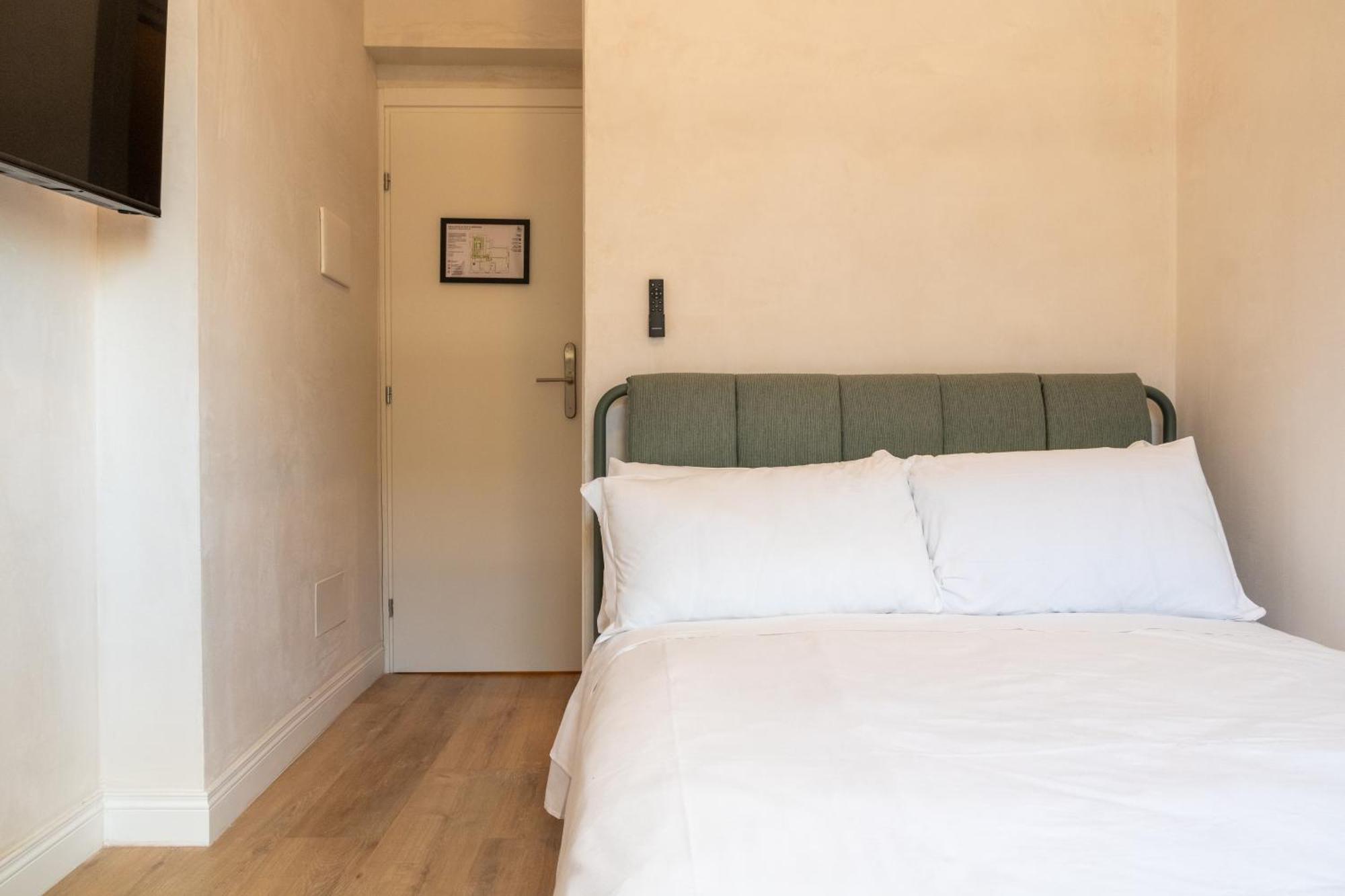 Cunabu Apartments Giolitti Roma Ngoại thất bức ảnh