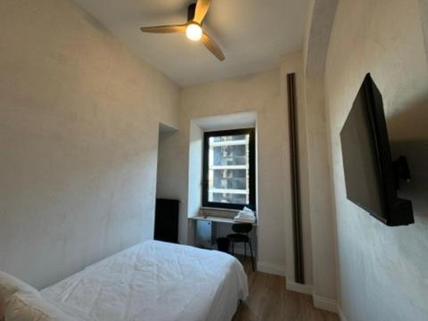 Cunabu Apartments Giolitti Roma Ngoại thất bức ảnh