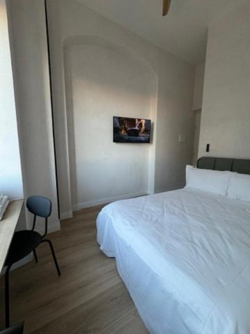 Cunabu Apartments Giolitti Roma Ngoại thất bức ảnh