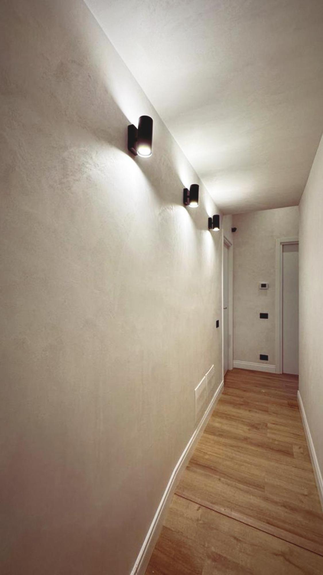 Cunabu Apartments Giolitti Roma Ngoại thất bức ảnh